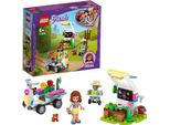 Lego® 41425 Lego® Friends 41425 Olivias Blumengarten Bausatz