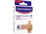 Hansaplast Cerotti Tessili Elastici Per Dita 16 Strisce