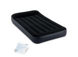 Materasso Gonfiabile 191X99X25 Cm Singolo Intex 64141