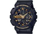Orologio Casio G-Shock GMA-S140M-1AER 20BAR