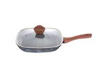 Berlinger Haus Padella Per Grigliare Forest Line 28Cm BH1599