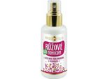 Purity Vision Tonico Biologico Alla Rosa 100Ml