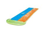 Alert Waterglijbaan 549 Cm Oranje/Blauw/Groen