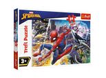 Trefl 14289 Puzzle Puzzle 24 Pezzi Fumetto