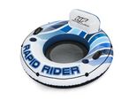 Anello Da Nuoto Bestway® Hydro-Force™ Con Schienale Rapid Rider™ Ø 135 Cm