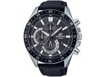 Orologio Casio Da Uomo EFV-620L-1AVUEF Nero