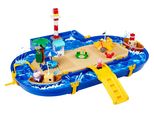 Big-Gioco D'acqua Peppa Pig Holiday