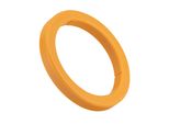 SW-K Guarnizione O-Ring Per Macchina Da Caffè Portafiltro Tipo E61 Gruppo Di Erogazione Guarnizione Testa Di Erogazione (ø 73 X 57 X 8Mm (Arancione))