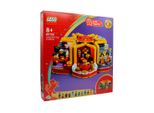 Lego® Seasonal 80108 Mondneujahrstraditionen - Feste Tradizionali Del Capodanno Cinese
