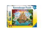 Castello Delle Fiabe Ravensburger 13285
