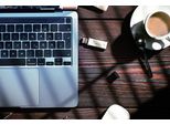 Mediarange Usb-Stick Usb 3.0 High Performance 32GB Alu