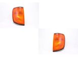 Johns, Indicatore Di Direzione Adatto Per Mercedes W124 12/84-06/95 Set Anteriore L+R Alogeno
