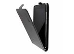Caseroxx Custodia Per Cellulare Flip Cover Compatibile Con Archos 50F Helium, Custodia Per Smartphone Flip Cover