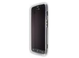 Caseroxx Cover Protettiva In Tpu Compatibile Con Doro 8040, Custodia Per Cellulare In Gomma Trasparente