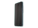 Caseroxx Custodia Protettiva In Tpu Compatibile Con Gigaset GS270 / GS270 Plus, Custodia In Gomma Per Cellulare Blu