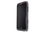 Caseroxx Cover Protettiva In Tpu Compatibile Con Crosscall Action-X3, Custodia Per Cellulare In Gomma Trasparente