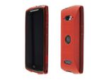 Copertura In Tpu Per Crosscall Core-M5 Rosso