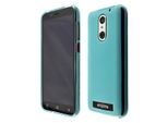 Caseroxx Custodia Protettiva In Tpu Compatibile Con Emporia Smart 4, Custodia In Gomma Per Telefono Cellulare Azzurro