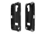 Caseroxx Custodia Protettiva In Tpu Compatibile Con Ulefone Armor X9, Custodia Per Cellulare In Gomma Nera