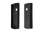 Copertura In Tpu Per Nokia 105/110 4G Nero