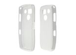 Caseroxx Custodia Protettiva In Tpu Compatibile Con Artfone C1 / C1+, Custodia Per Cellulare In Gomma Trasparente
