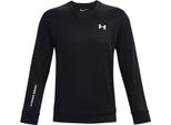Under Armour Felpe 1366262001, Taglia: 188