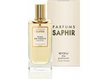 Saphir Vida De Saphir Pour Femme Edp 50Ml