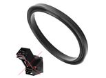 Guarnizione O-Ring Anelli Di Tenuta Set Di Guarnizioni Ricambio Per Gruppo Di Infusione Pistone Di Infusione Del Gruppo Di Infusione Adatto A Melitta Passione, Varianza, Barista, Barista T, Cafeo Barista Ts, Bistro, Ci, Gourmet, Lounge, Lattea, Solo