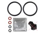 Kit Di Manutenzione Guarnizione Anelli Di Tenuta Kit Di Guarnizione Ricambio Per Il Gruppo Birra Adatto A Bosch Benvenuto Siemens Surpresso Nivona Cafe Romatica Nicr Miele Cm Cva Melitta Ci Caffeo
