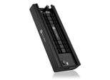 Raidsonic 60953 Raidsonic IB-180MC-C31 Dockingstation M.2 Nvme&Sata Ssd