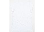 Mantis M81 | Maglietta Donna Con Manica Arrotolata - Colore: Bianco - Taglia: Xs