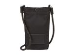 Marc O'polo Borsa Per Cellulare Borsa A Tracolla Edis Cellphone Bag Black Nero
