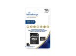 Mediarange Scheda Sd Microsd 256GB UHS-1 Cl.10 Incl. Adattatore