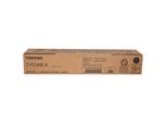 Toshiba 6AJ00000282 Cartuccia Toner 1 Pz Originale Nero