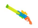Toi-Toys - Pistola Ad Acqua - 3 Getti (64 Cm) Pistola A Spruzzo D'acqua Pistola Ad Acqua