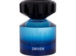 Dunhill Driven Blue Eau De Toilette Per Uomo 60 Ml