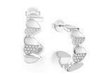 Orecchini Guess Beautiful Guess