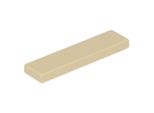 250 Pezzi Lego, Parte C. 2431 In Beige