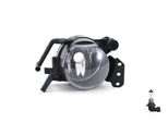 Johns, Fendinebbia Fendinebbia Per Bmw Serie 3 E46 03/03-02/05 Destra Con HB4