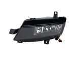 Johns, Fendinebbia Adatto Per Vw Golf Vii 5G1 BA5 08/12-12/16 ?Avé Fa. S H11