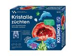 Franckh-Kosmos Cristalli Di Crescita 645601