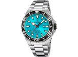 Orologio Festina F20663-5 Argento