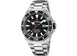 Orologio Festina F20663-3 Argento