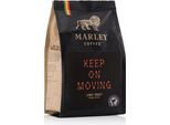 Keep On Moving - 227 G Di Caffè Marley In Grani