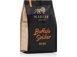 Buffalo Soldier - 227 G Di Caffè Marley In Grani