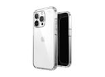 Speck Presidio Perfect-Clear Apple Iphone 15 Pro (Trasparente)