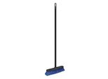 Scopa Ekonomik 27Cm Ph Con Bastone 110Cm Colori Misti