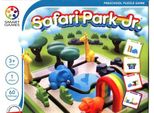 Giochi Intelligenti Safari Park Jr (Eng) Giochi Iuvi