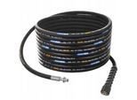 10 M Di Tubo Di Aspirazione DN8 250BAR Per Karcher Hd Hds Con Connettore Da 11 Mm