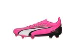 Puma Ultra Ultimate Fg/Ag Scarpe Sportive In Più Dimensioni Rosa 107744-01 Grandi Scarpe Unisex, Dimensioni: 41
